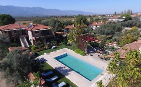 Anatolia Hotel Geyre Karacasu Aydın (Aphrodisias)